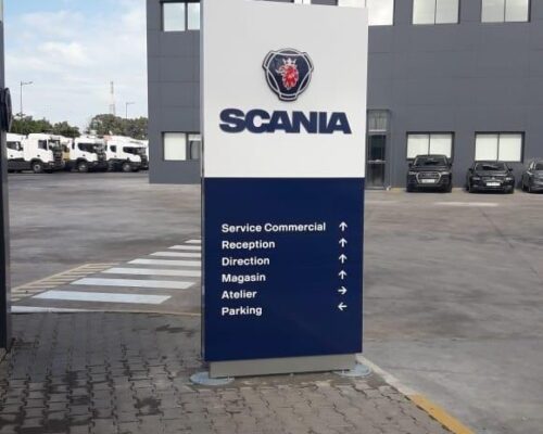 Scania