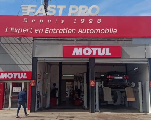 Motul