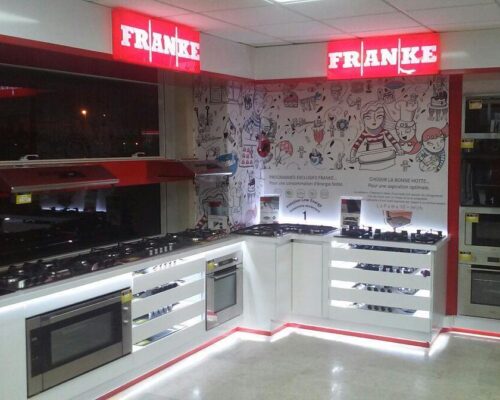 Franke