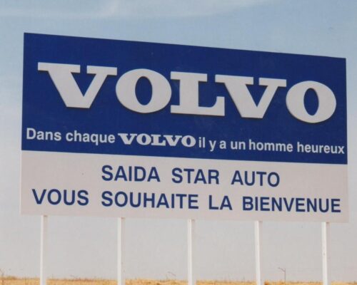 Volvo