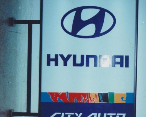 Hyundai