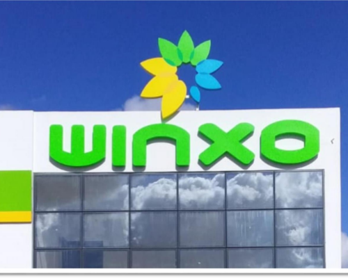 Winxo