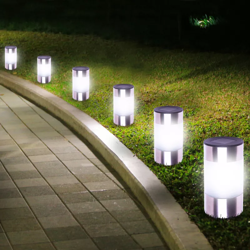 Led et éclairage