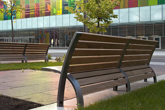 Mobilier Urbain